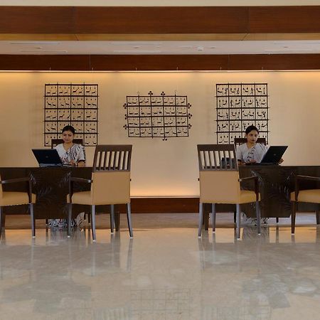 The Lalit Temple View Hotel Khajuraho Interior photo