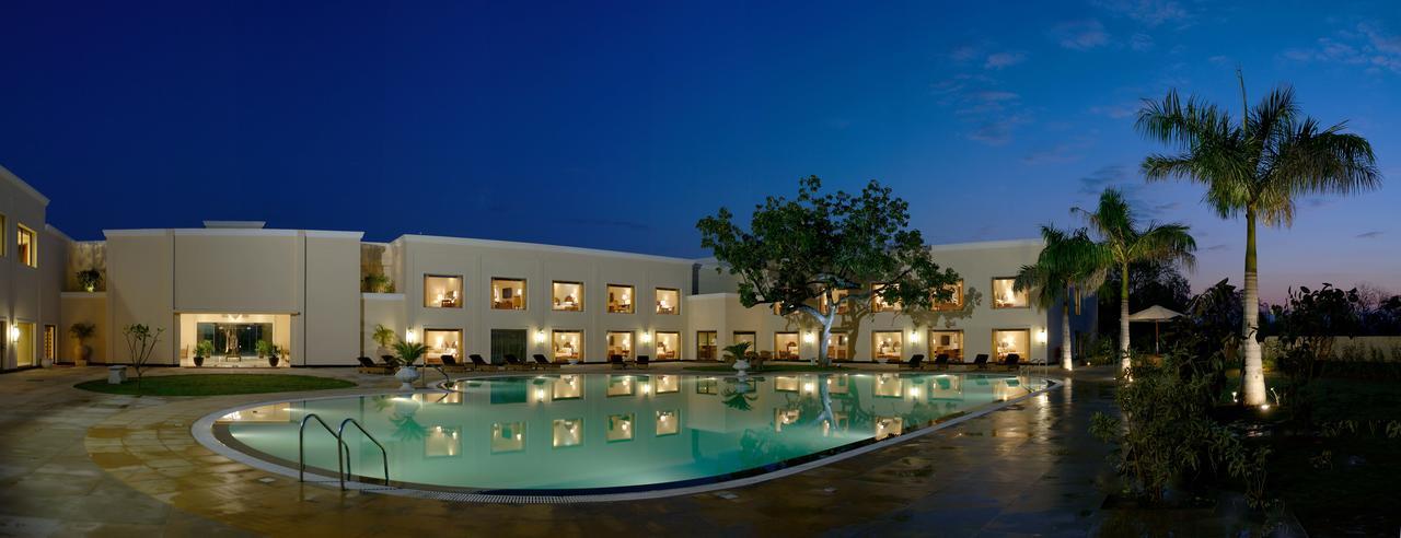 The Lalit Temple View Hotel Khajuraho Facilities photo
